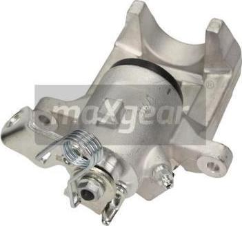 Maxgear 82-0150 - Brake Caliper www.autospares.lv