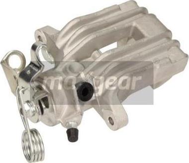 Maxgear 82-0153 - Brake Caliper www.autospares.lv