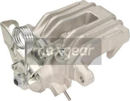 Maxgear 82-0157 - Bremžu suports autospares.lv