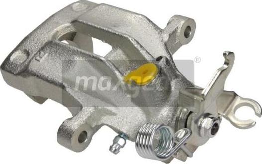 Maxgear 82-0164 - Тормозной суппорт www.autospares.lv