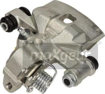 Maxgear 82-0166 - Bremžu suports www.autospares.lv