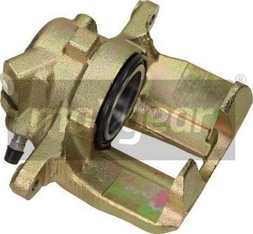 Maxgear 82-0160 - Тормозной суппорт www.autospares.lv