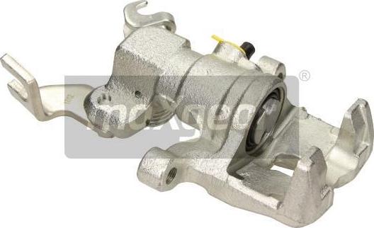 Maxgear 82-0168 - Bremžu suports www.autospares.lv