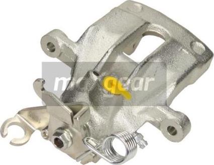 Maxgear 82-0163 - Brake Caliper www.autospares.lv