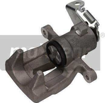 Maxgear 82-0108 - Brake Caliper www.autospares.lv