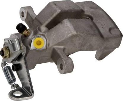 Maxgear 82-0107 - Brake Caliper www.autospares.lv