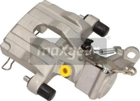 Maxgear 82-0115 - Bremžu suports www.autospares.lv