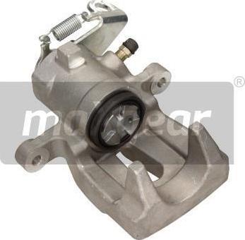 Maxgear 82-0111 - Тормозной суппорт www.autospares.lv