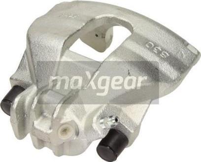 Maxgear 82-0186 - Bremžu suports www.autospares.lv