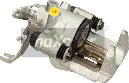 Maxgear 82-0187 - Brake Caliper www.autospares.lv