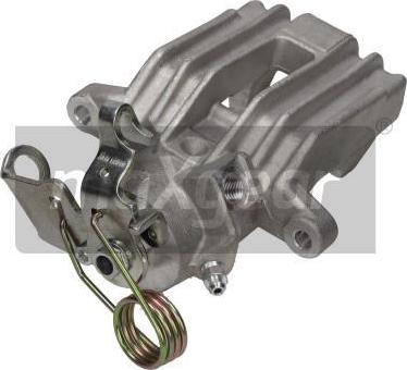 Maxgear 82-0135 - Brake Caliper www.autospares.lv