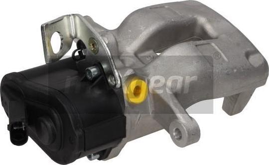 Maxgear 82-0129 - Bremžu suports www.autospares.lv