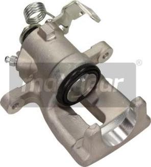 Maxgear 82-0172 - Тормозной суппорт www.autospares.lv