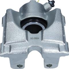 Maxgear 82-0864 - Bremžu suports www.autospares.lv