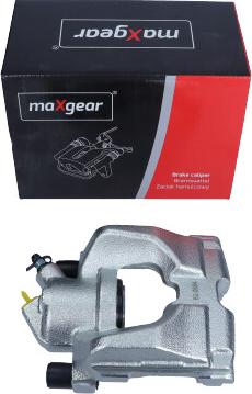 Maxgear 82-0864 - Bremžu suports www.autospares.lv