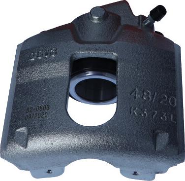 Maxgear 82-0803 - Bremžu suports www.autospares.lv