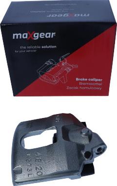 Maxgear 82-0803 - Bremžu suports www.autospares.lv