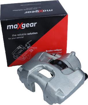 Maxgear 82-0886 - Bremžu suports www.autospares.lv