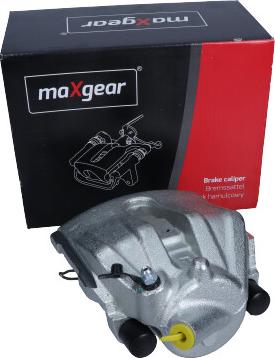 Maxgear 82-0825 - Bremžu suports www.autospares.lv