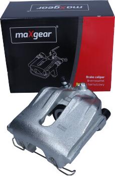 Maxgear 82-0826 - Bremžu suports www.autospares.lv