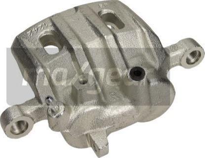 Maxgear 82-0390 - Тормозной суппорт www.autospares.lv