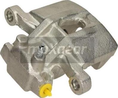 Maxgear 82-0393 - Bremžu suports www.autospares.lv