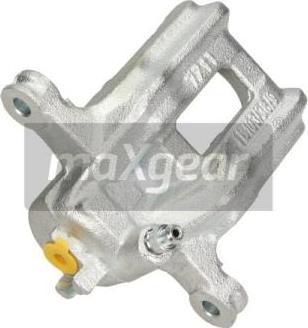 Maxgear 82-0349 - Brake Caliper www.autospares.lv