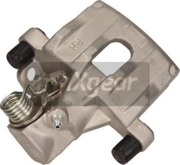 Maxgear 82-0340 - Bremžu suports autospares.lv