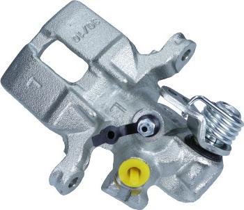 Maxgear 82-0355 - Brake Caliper www.autospares.lv