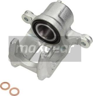 Maxgear 82-0350 - Brake Caliper www.autospares.lv