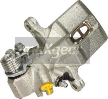 Maxgear 82-0351 - Brake Caliper www.autospares.lv