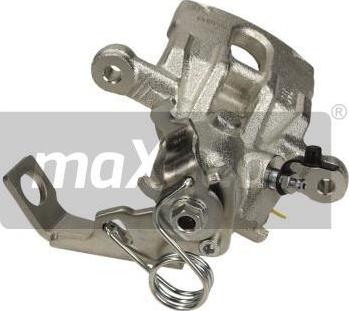 Maxgear 82-0353 - Тормозной суппорт www.autospares.lv