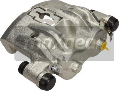 Maxgear 82-0366 - Bremžu suports www.autospares.lv