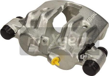 Maxgear 82-0363 - Bremžu suports www.autospares.lv