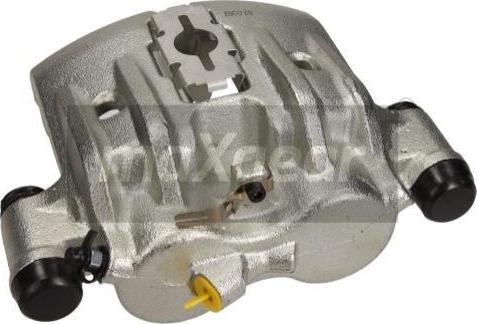 Maxgear 82-0362 - Тормозной суппорт www.autospares.lv