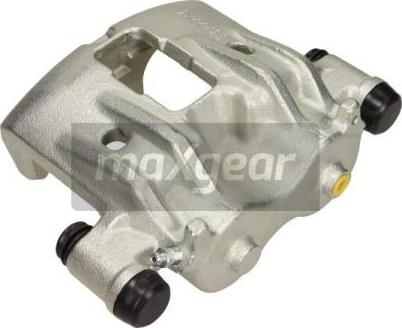 Maxgear 82-0367 - Bremžu suports www.autospares.lv