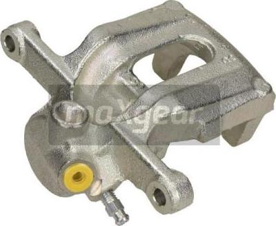 Maxgear 82-0300 - Bremžu suports www.autospares.lv