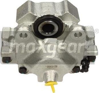 Maxgear 82-0302 - Bremžu suports www.autospares.lv