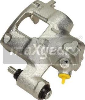 Maxgear 82-0317 - Bremžu suports www.autospares.lv