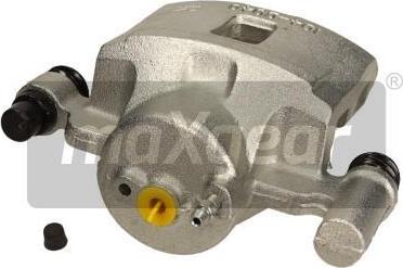 Maxgear 82-0382 - Bremžu suports www.autospares.lv