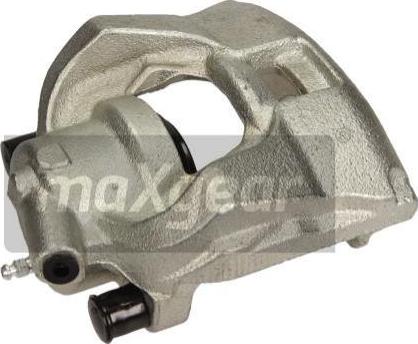 Maxgear 82-0334 - Bremžu suports www.autospares.lv