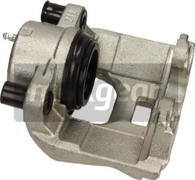 Maxgear 82-0334 - Bremžu suports www.autospares.lv