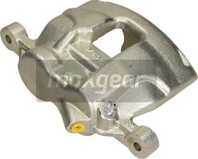 Maxgear 82-0338 - Bremžu suports www.autospares.lv