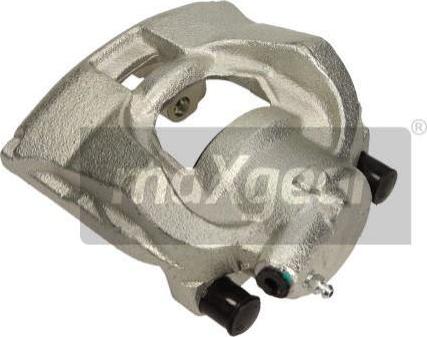 Maxgear 82-0333 - Bremžu suports www.autospares.lv