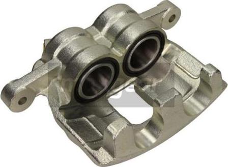 Maxgear 82-0337 - Bremžu suports www.autospares.lv