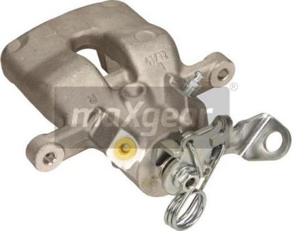 Maxgear 82-0321 - Bremžu suports www.autospares.lv