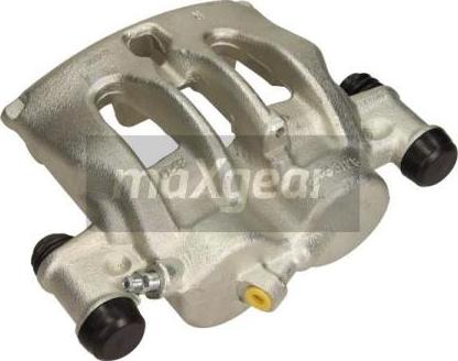 Maxgear 82-0290 - Bremžu suports www.autospares.lv