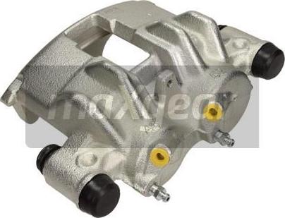 Maxgear 82-0255 - Bremžu suports www.autospares.lv