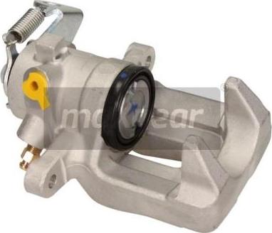 Maxgear 82-0266 - Brake Caliper www.autospares.lv