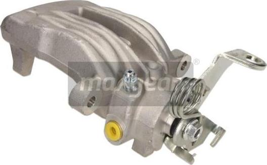 Maxgear 82-0209 - Bremžu suports www.autospares.lv